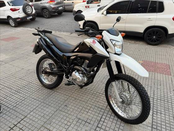 HONDA NXR 160 BROS HONDA NXR 160 BROS